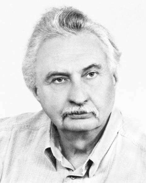 фото: Козаченко Юрій Васильович
